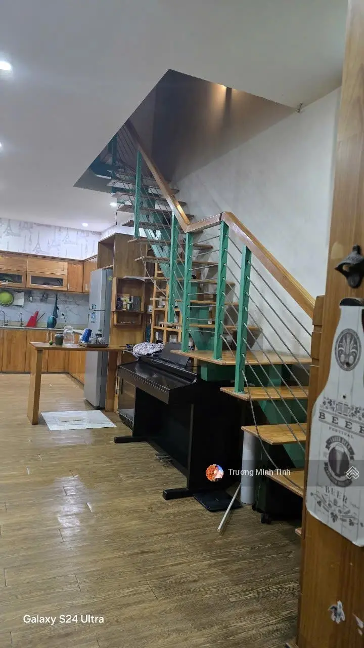 Bán nhà 3 tầng mặt tiền Phạm Ngọc Thạch, trung tâm Hải Châu, Đà Nẵng, Giá 6xtỷ Lh 0935 843 ***