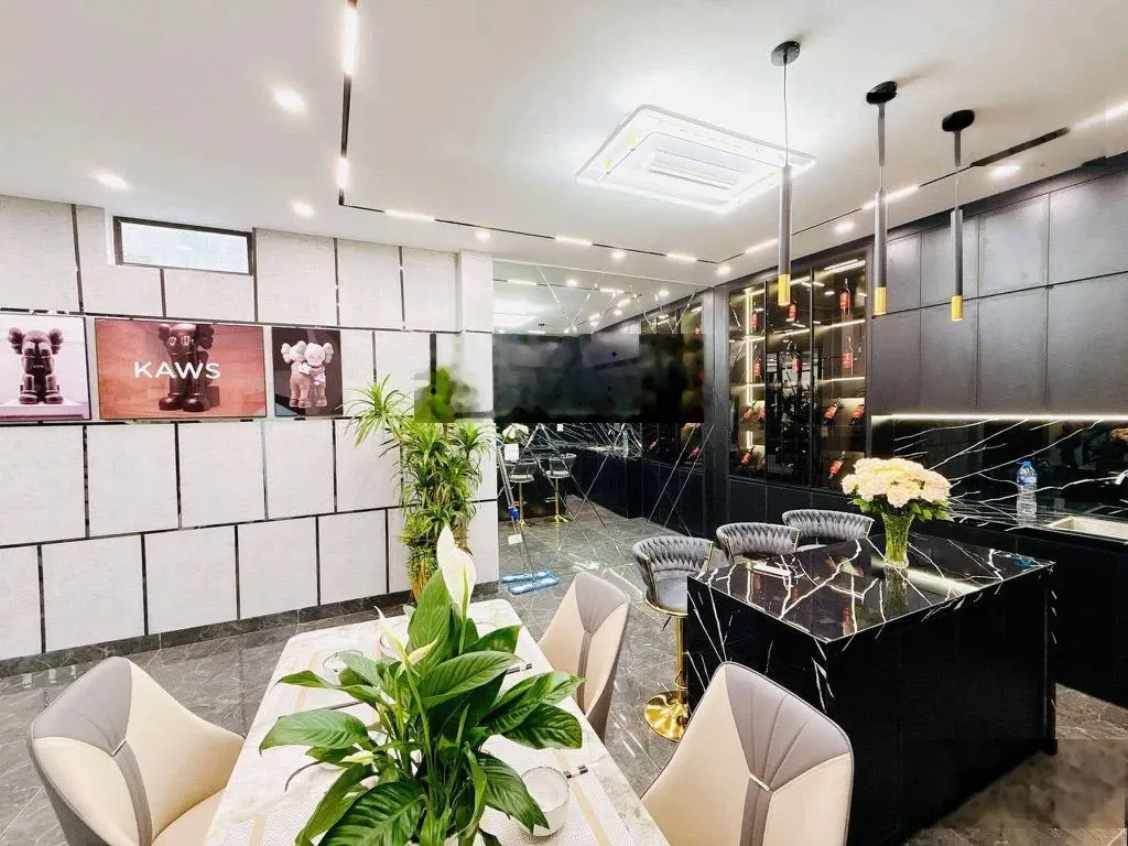 Bán NR đẹp xuất sắc 61m2, 6PN, 4WC tại Đại La, Đồng Tâm, Hai Bà Trưng, Hà Nội, 11,4 tỷ