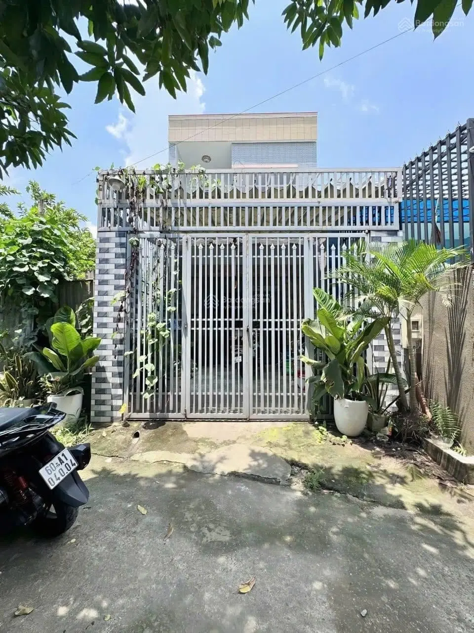 Cần bán căn nhà 1T1L KDC Biên Hoà Gateway. Sổ riêng, thổ cư. Nhà còn mới