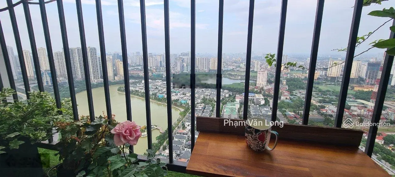 Chính chủ bán gấp trong tuần CH 3PN - 2WC, DT 93,3m2, tòa G2 CC Vinhomes Green Bay, giá 6 tỷ