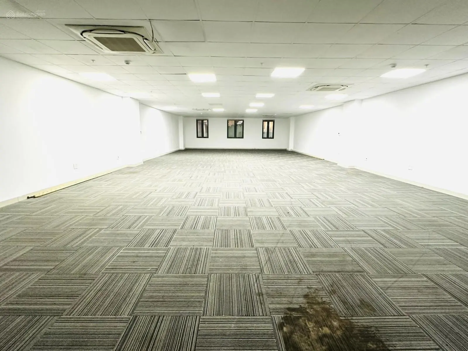 Tòa Nhà Văn Phòng Hạng A, Đẹp Nhất HỒ TÙNG MẬU, 55m2, 6 Tầng, View Công Viên, Vỉa hè 5m, 27 tỷ
