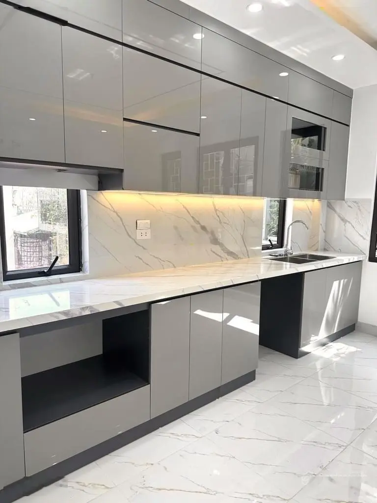 Bán nhà Phố Chính Kinh 40m2 6 Tầng Thang Máy Ngõ 3M 20M Ra Phố Quan Nhân Nhà Xây Mới Giá Chỉ 8 Tỷ