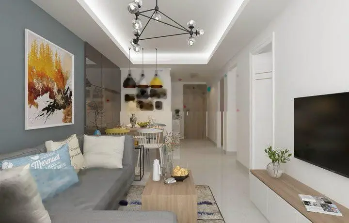 Bán nhà cao cấp TP Tây Ninh cuối năm 2024 bàn giao