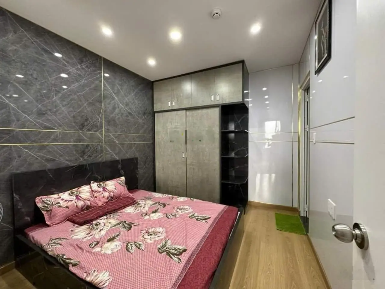 HÀNG NỘI BỘ - SAIGON INTELA GIÁ TỐT NHẤT DIỆN TÍCH 55M2 CHỈ 1TY490 , 50M2 CHỈ 1TY400 NHÀ MỚI 100%.