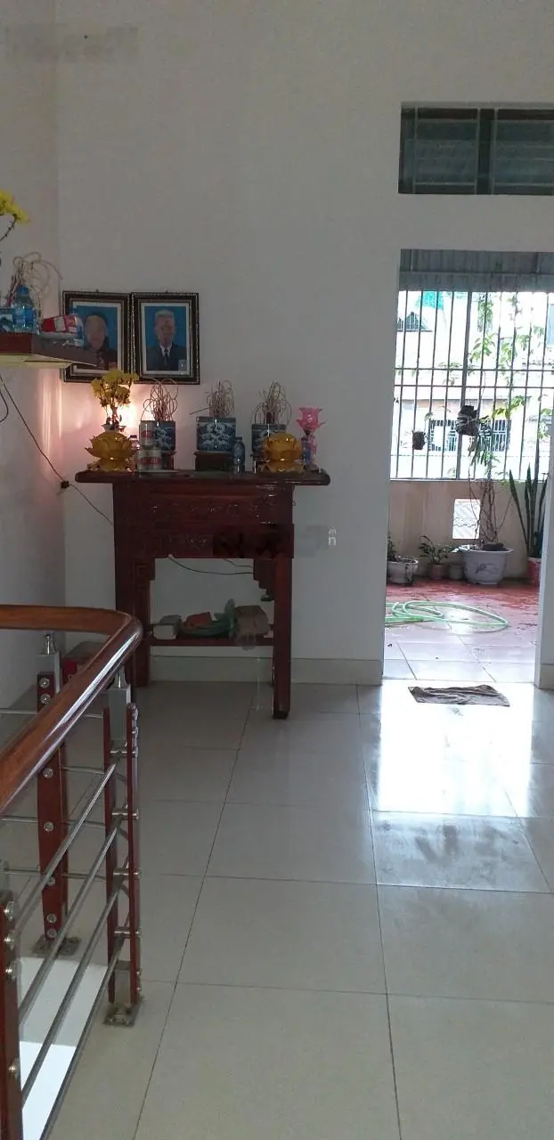 Bán nhà 2 tầng đầy đủ tiện nghi tại trung tâm thành phố Hải Dương giá chỉ 1.6 tỷ