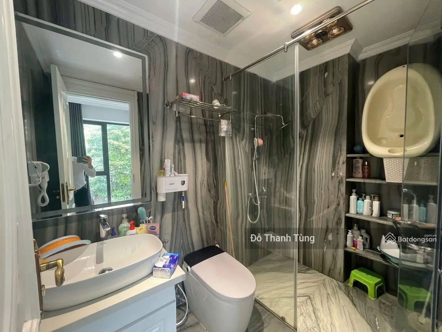 Bán biệt thự chỉ giành cho giới tinh hoa, Biệt Thự nằm trong KĐT Hoa Sữa, Vinhomes Riverside.