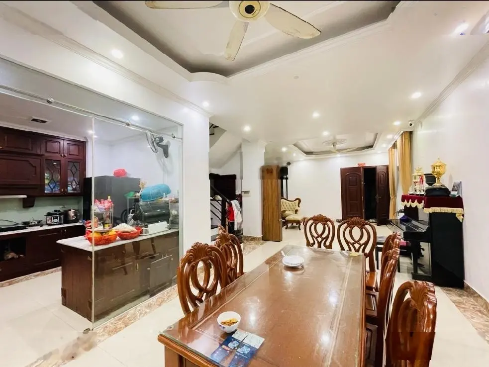 Bác thanh cần bán căn liền kề kđt văn khê hà đông -70m2-5t-mt5m-16.5 tỷ