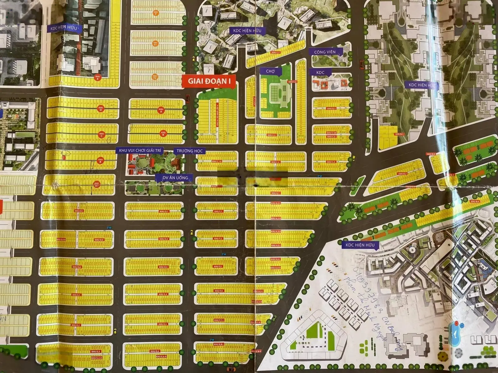 Bán nhanh đất Lan Anh 2 và 5 Hòa Long, Bà Rịa, BRVT. LH em 0909 498 ***