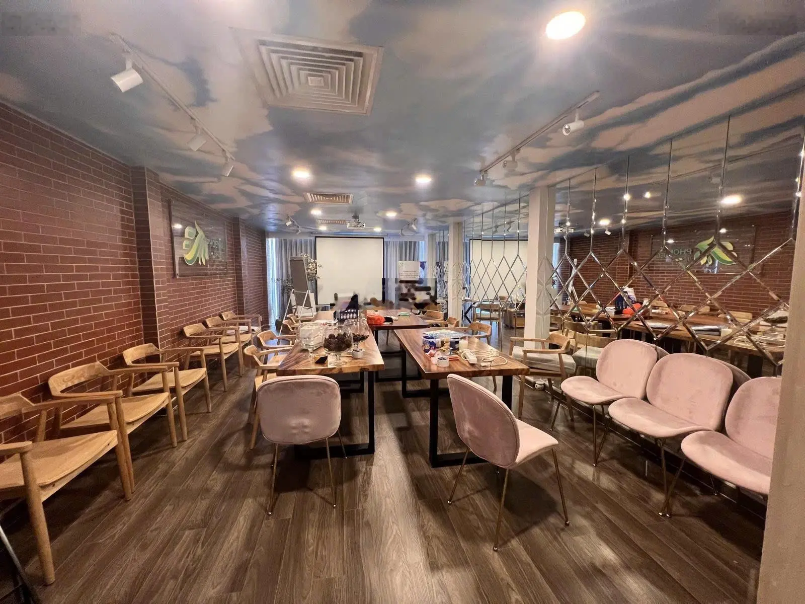 Bán nhà mặt tiền Lê Văn Sỹ, P.14, Quận 3 (DT: 5,5X20m - 5 tầng - HĐT: 80 triệu - giá: 29 tỷ)