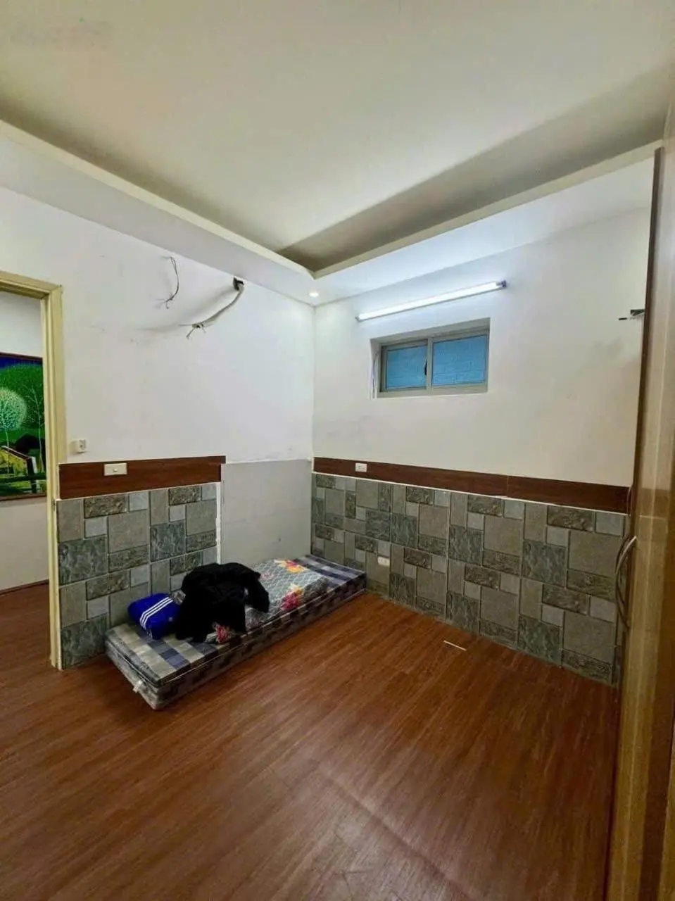 Bán căn 46m2- 1 ngủ &1 vệ sinh HH3A Linh Đàm Hoàng Mai. Lh: 0966 455 *** em Thủy