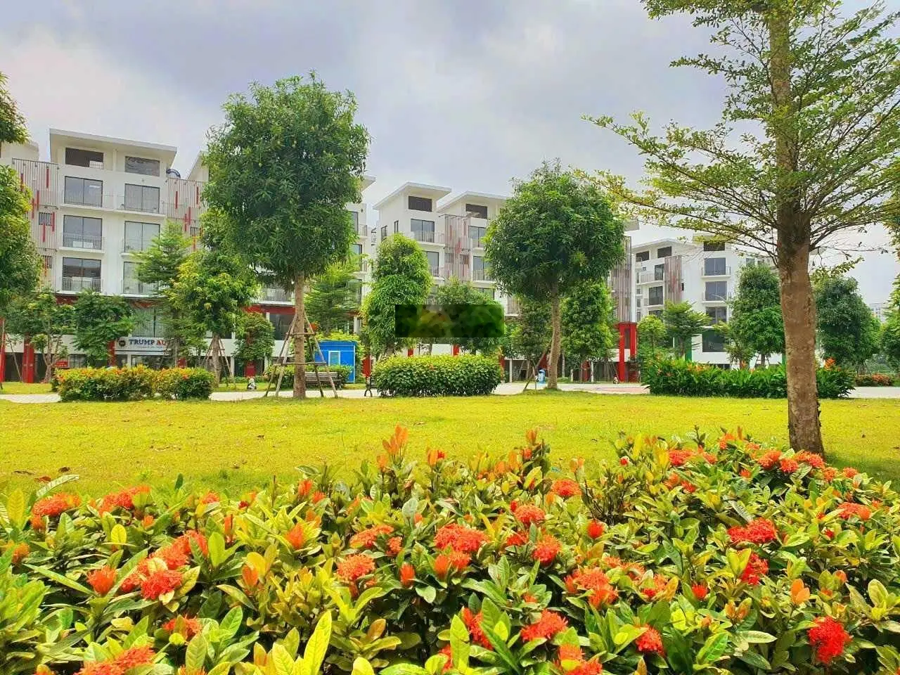 CHÍNH CHỦ BÁN GẤP NHÀ PHỐ KHAI SƠN 100M2 (LÔ GÓC) SIÊU VIP, SIÊU HIẾM. LH: 0989 386 ***