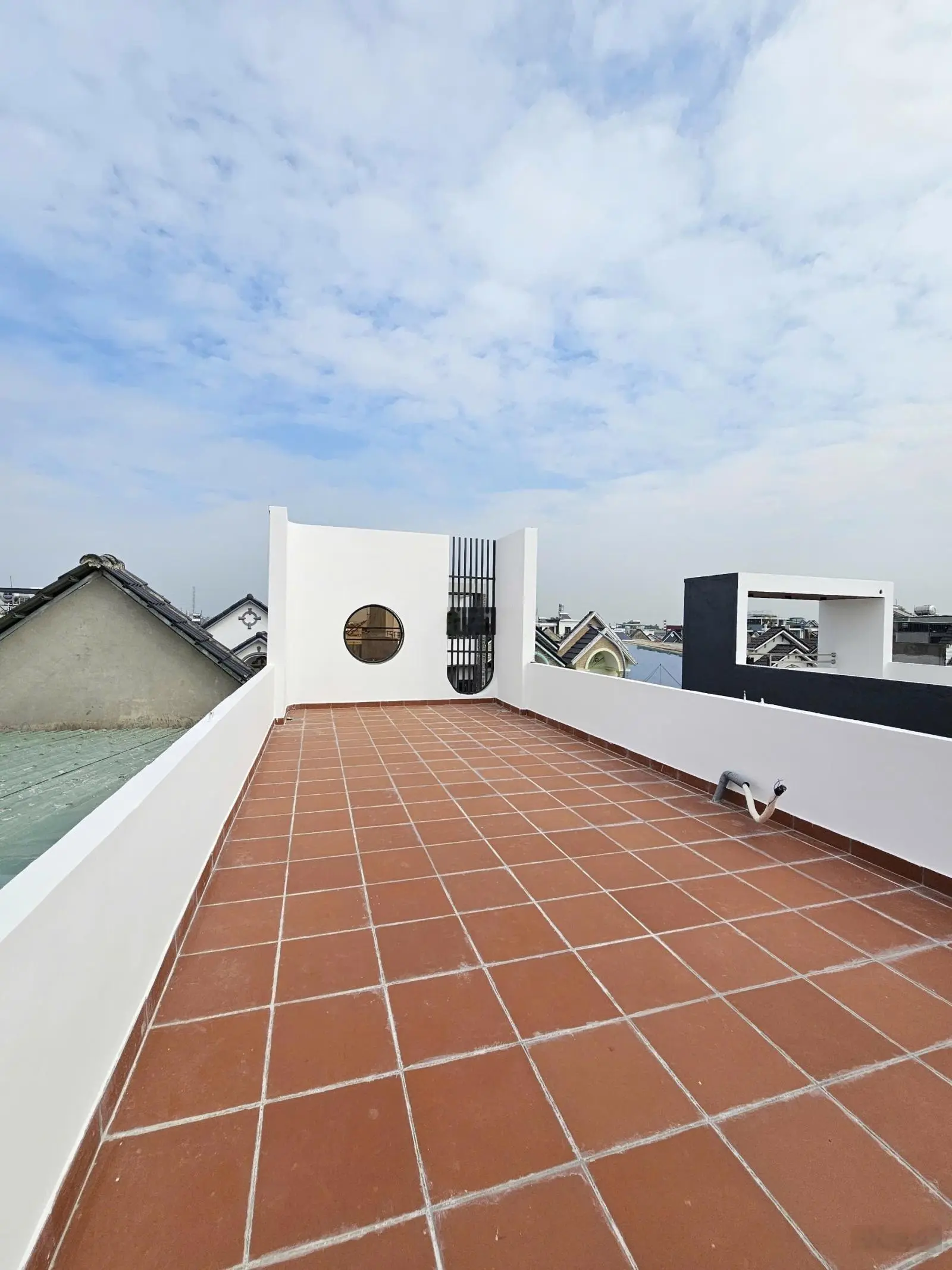 Nhà Mặt Tiền Kinh Doanh: 4Tỷ200_72m2 Nhà 1 Trệt 1 Lầu KDC Phú Hồng Thịnh 8, P.Bình Chuẩn, Thuận An