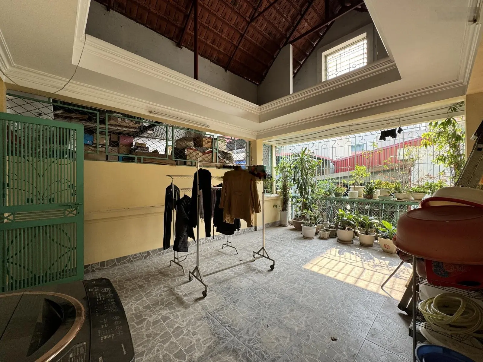 THÁI HÀ - THÁI THỊNH - LÁNG HẠ - 60m*5T, ngõ thông, 2 thoáng vĩnh viễn, 7 chỗ vào nhà, khu VIP