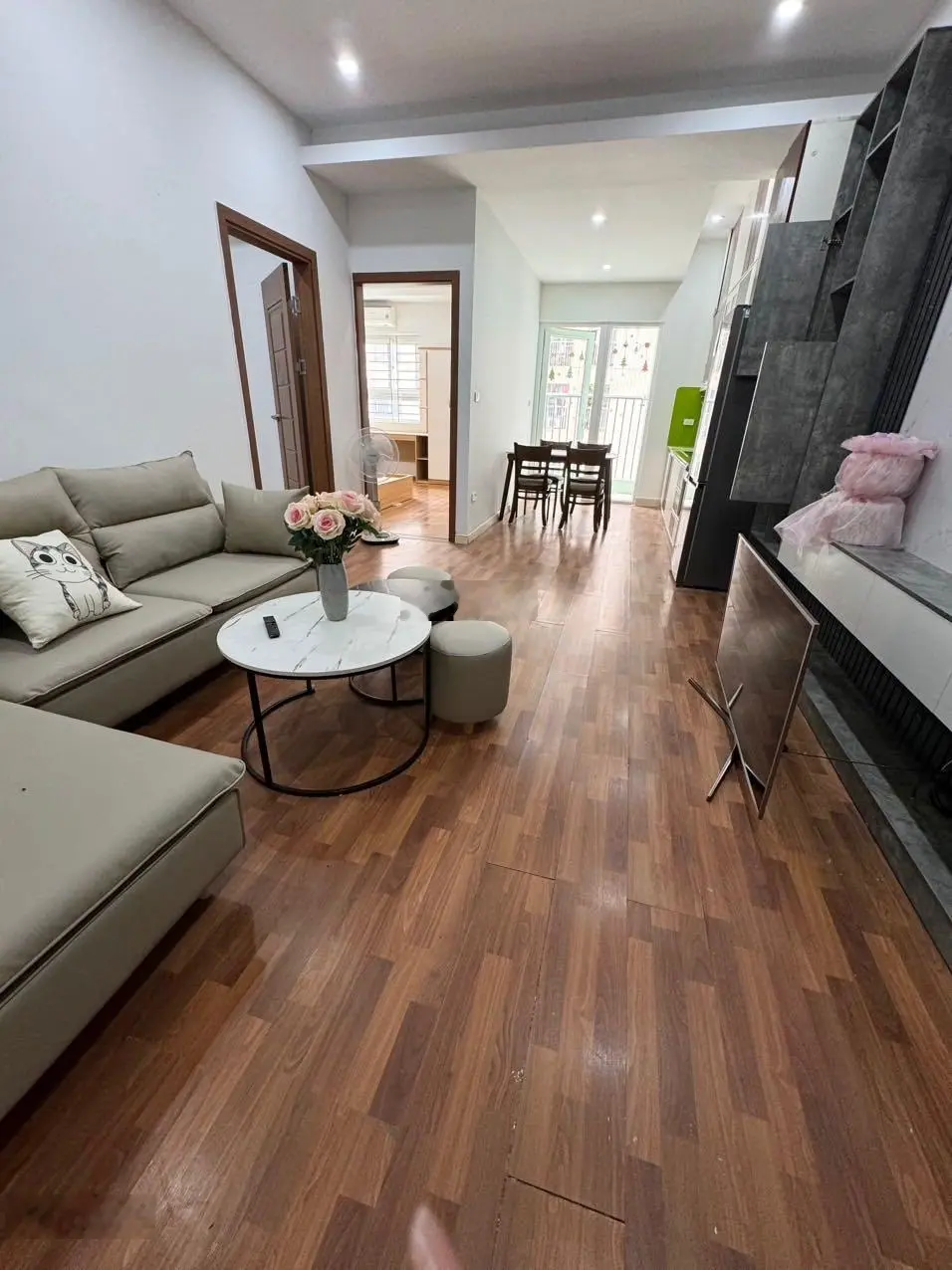 Chính chủ cần bán căn góc siêu đẹp Gemek