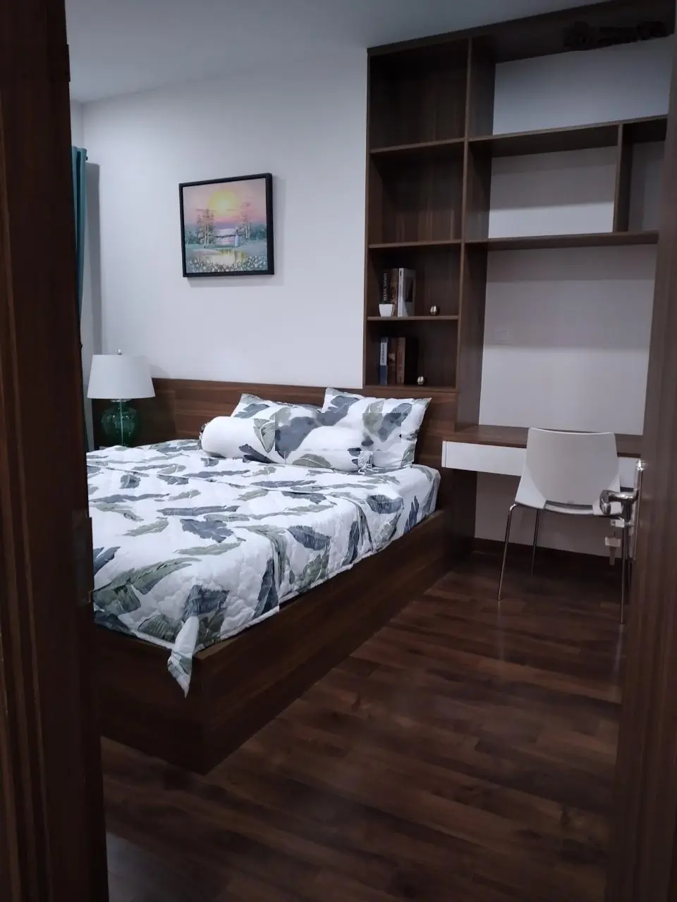 Chính chủ bán căn 3 ngủ 104m BID Residence, full nội thất, 2x tr/m2. Có thỏa thuận