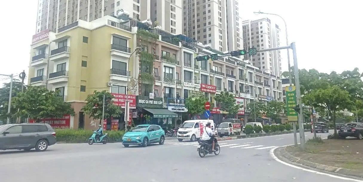 #Thanhtrì #SiêuHiếm ,Duy nhất một căn #Tứhiệp giá cực kỳ tốt #Ototránh #Viảhè #Kinhdoanh