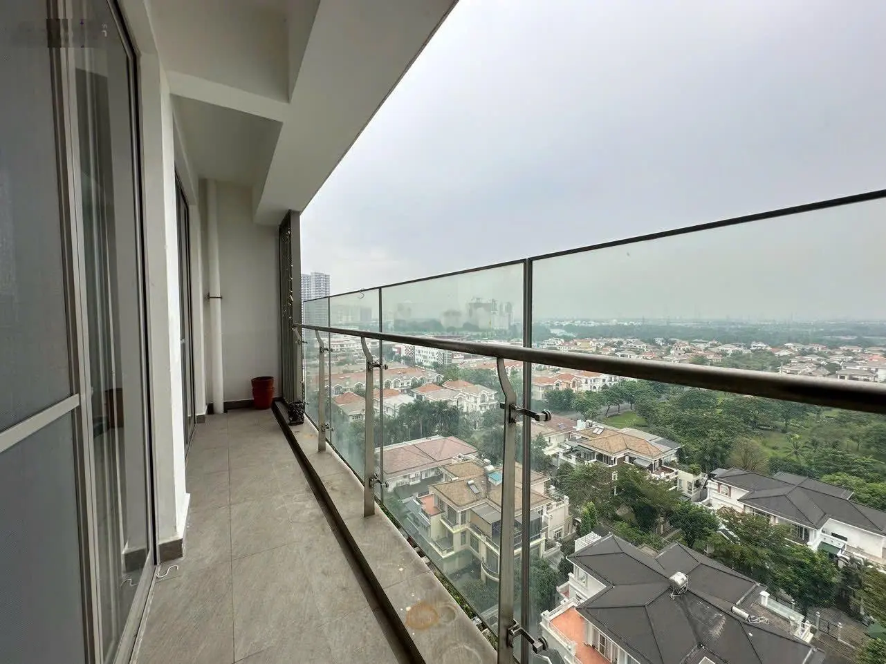 Bán căn hộ chung cư Hưng Phúc 78m2 có ô xe giá 5,8 tỷ VND tại Quận 7, LH Ngọc Lan 0906 743 ***