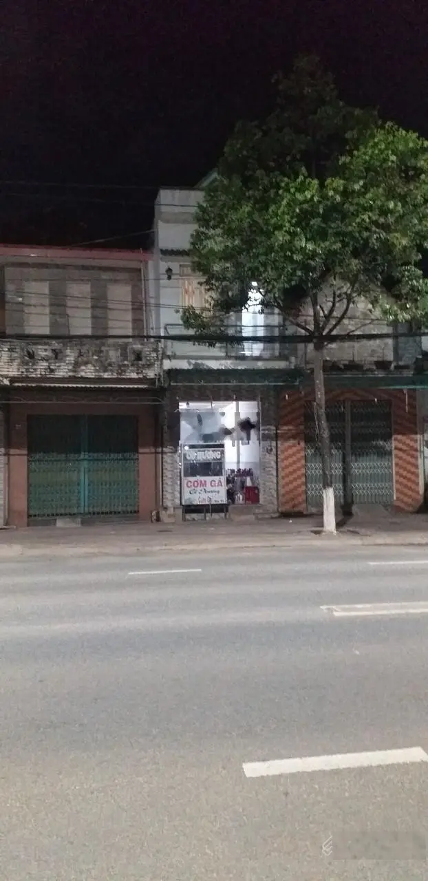 Bán nhà mặt phố chính chủ tại phường Trương Quang Trọng, Thành Phố Quảng Ngãi