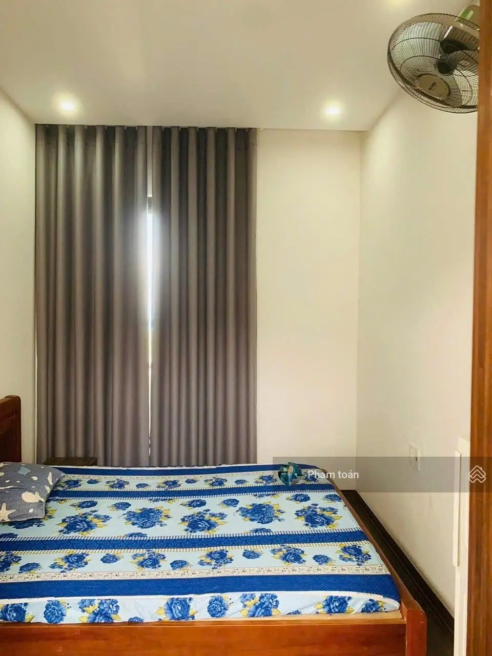Bán nhà 3 tầng nam hoà xuân mặt tiền đường đẹp gần sông, sát minh mạng, 3pn, 3wc