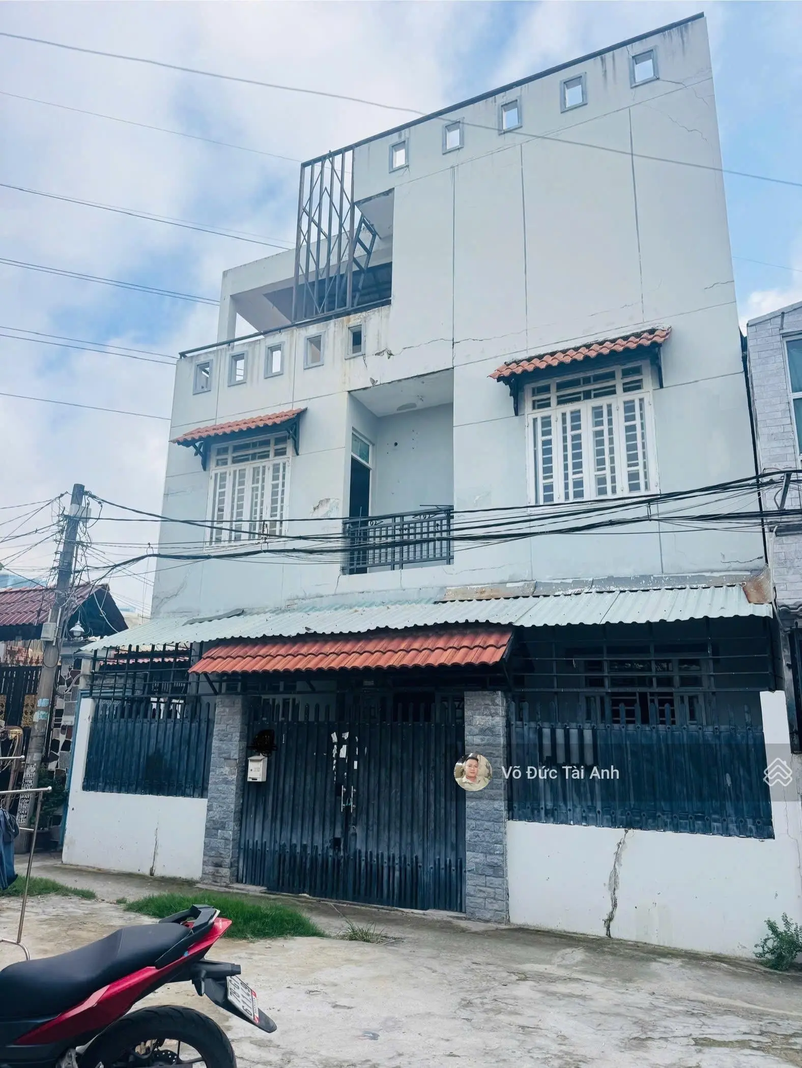 Siêu phẩm có 102 Tân Phú-Q7 MT ngang 14m 2 Lầu, HXH 4 chỗ đậu cửa nhỉnh 6 Tỷ