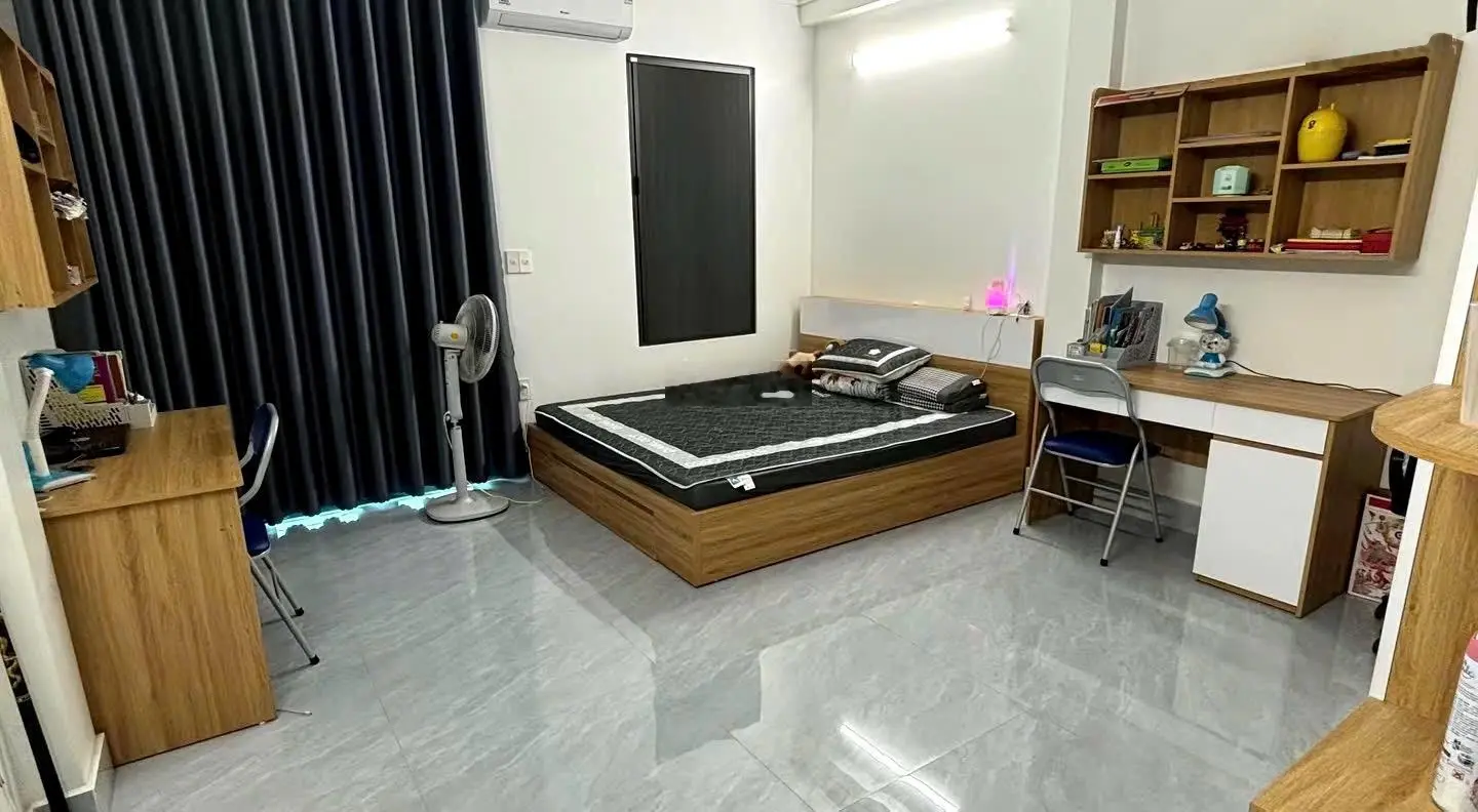 Nhà đẹp dân xây tại Phường An Hưng, Quận Hồng Bàng
