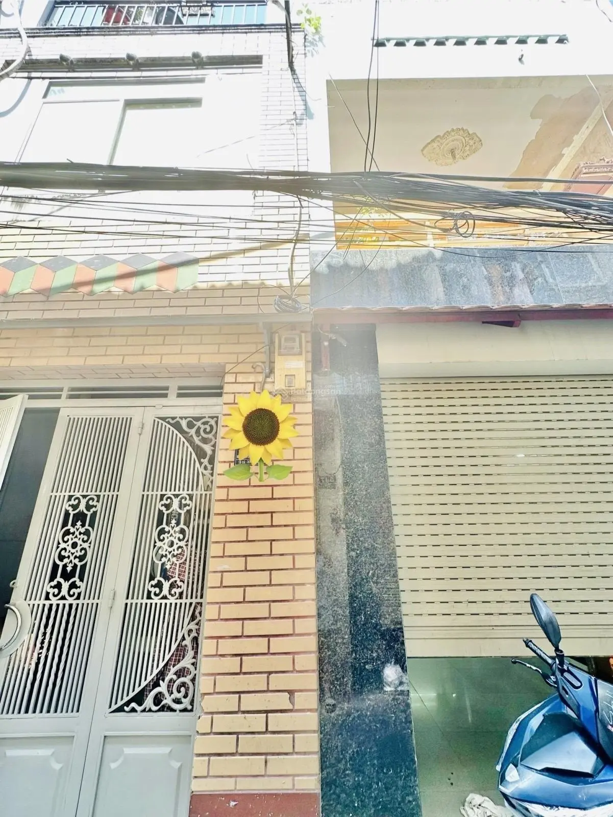 Bán nhà Nguyễn Ngọc Lộc P. 14 Q. 10 (3,4m x 9m) công nhận 29,9m2 giá 4,99 tỷ