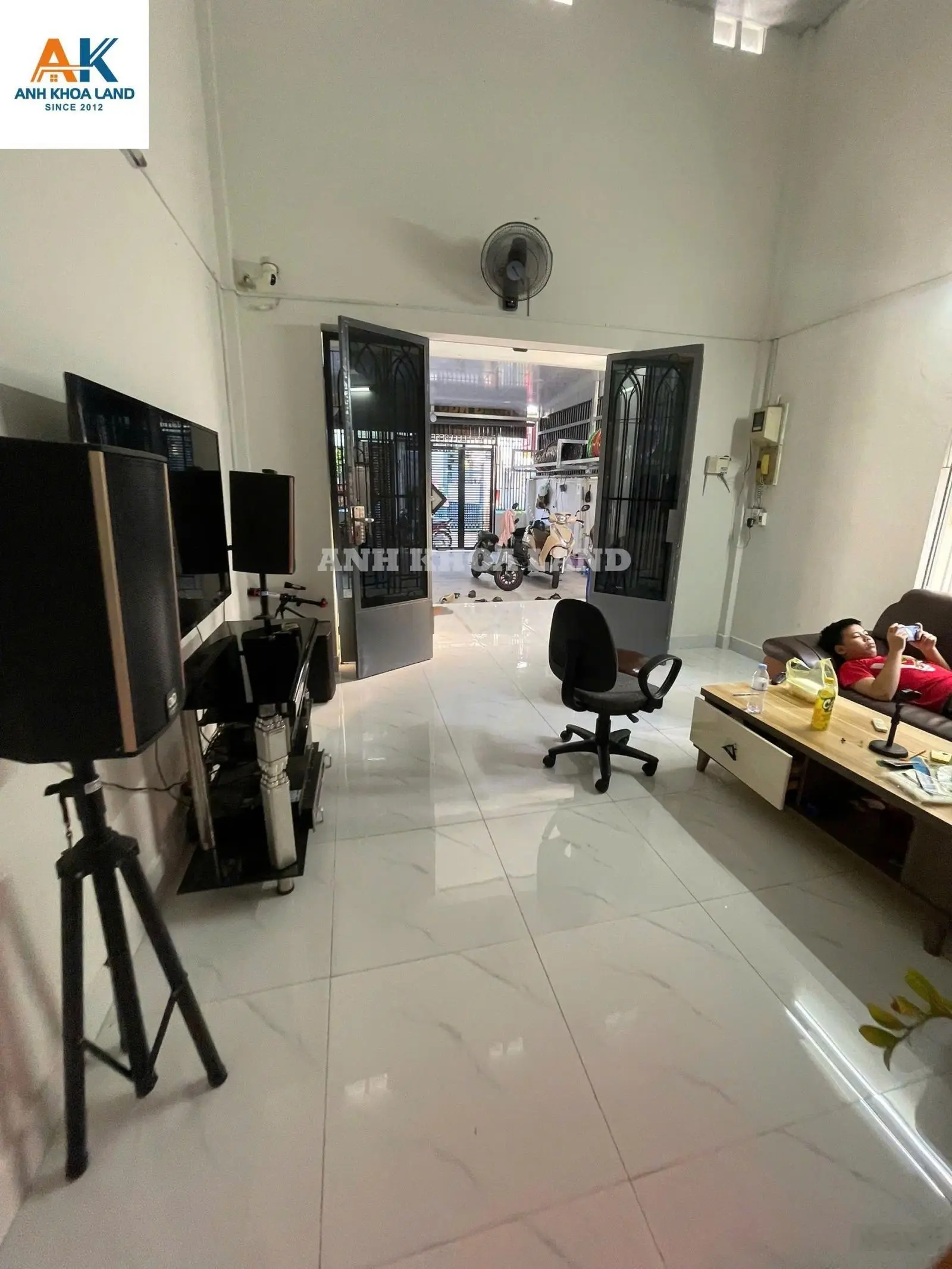 Giá tốt đầu tư nhà 121m2 ngang 5m mặt tiền đường 3, Phường Linh Trung, sát Phạm Văn Đồng TP Thủ Đức