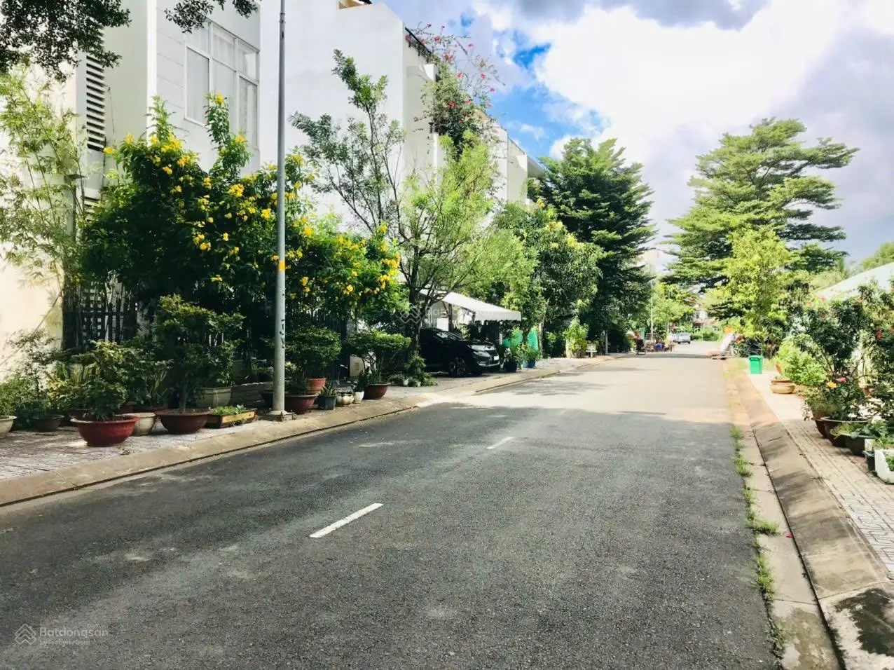 1 lô duy nhất giá tốt nhất KDC Gia Hoà