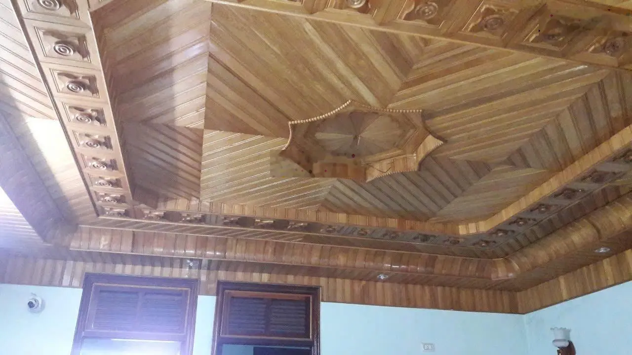 Chào bán căn Nhà 3,5 tầng mặt tiền đường Mỹ An 7, công năng đầy đủ với 7PN
