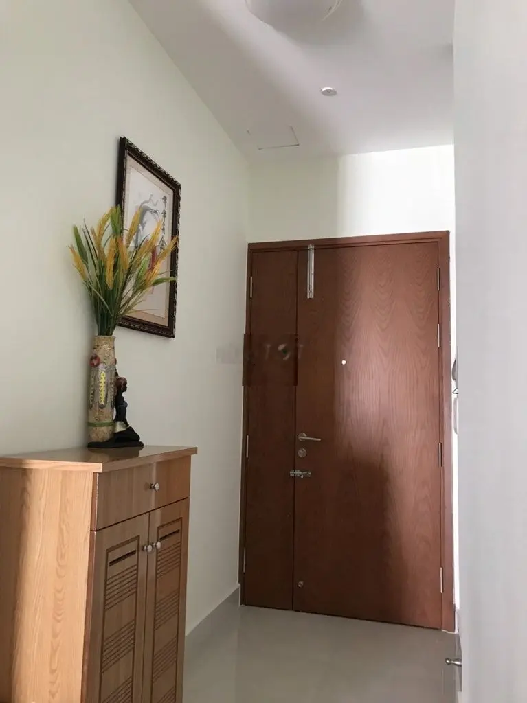 Cần bán CH CC Tara Residence 58m2 Tạ Quang Bửu P6 Q8 TPHCM, giá 2tỷ2