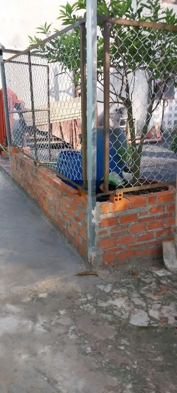 Bán nhà riêng tại Láng Le Bàu Cò, Bình Chánh, HCM, giá thỏa thuận, 84.3m2, 2PN, 2WC