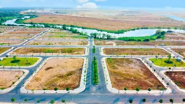 Bán lỗ 1 tỷ đất nền sổ đỏ Biên Hòa New City sân golf Long Thành giá chỉ 1,53tỷ/100m2 LH: 0908 207 ***