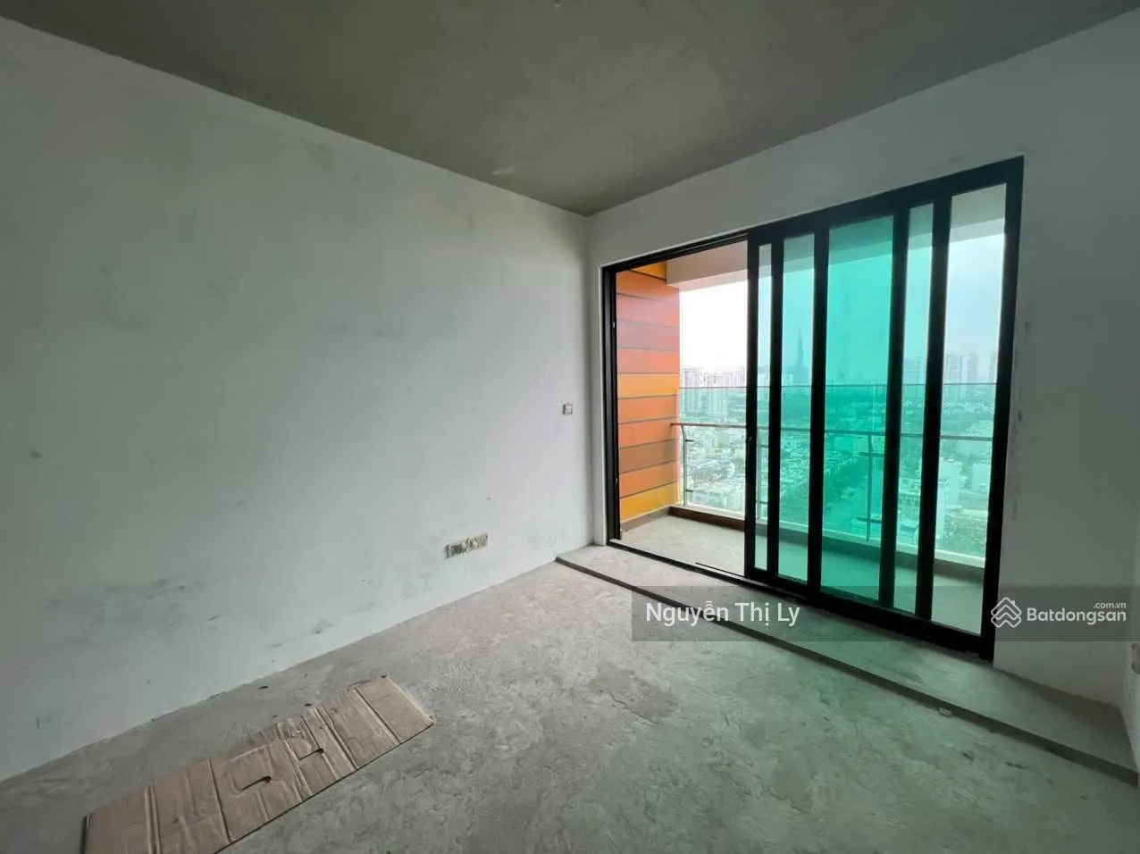 Bán gấp Duplex 3PN Feliz - DT 133m2 - bàn giao thô - View Landmark 81 thoáng mát - chỉ 10.85tỷ