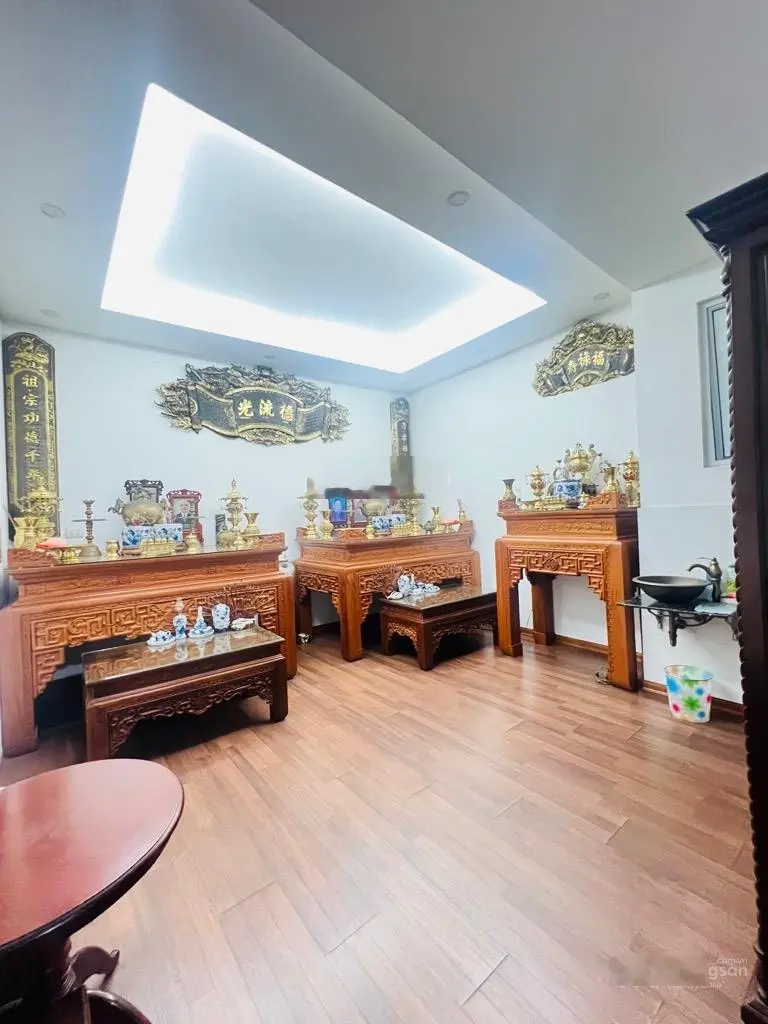 Bán nhà mặt phố trần hòa- 6 tầng thang máy -69m2-mt4.2m- vỉa hè 5m- vừa ở vừa kinh doanh