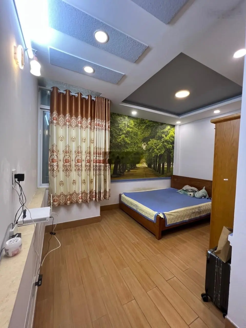 Gấp bán nhanh căn nhà Bùi Tá Hán-Quận 2 giá 3.69tỷ/79m2. Cho thuê 27tr. Gần bệnh quốc tế Mỹ