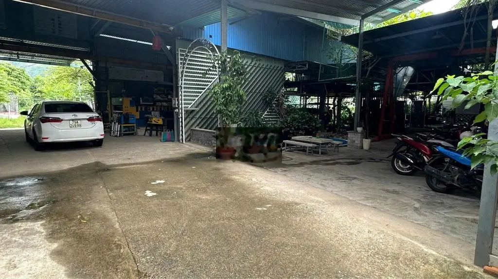 Bán đất thổ cư 600m2 xã Vĩnh Trung