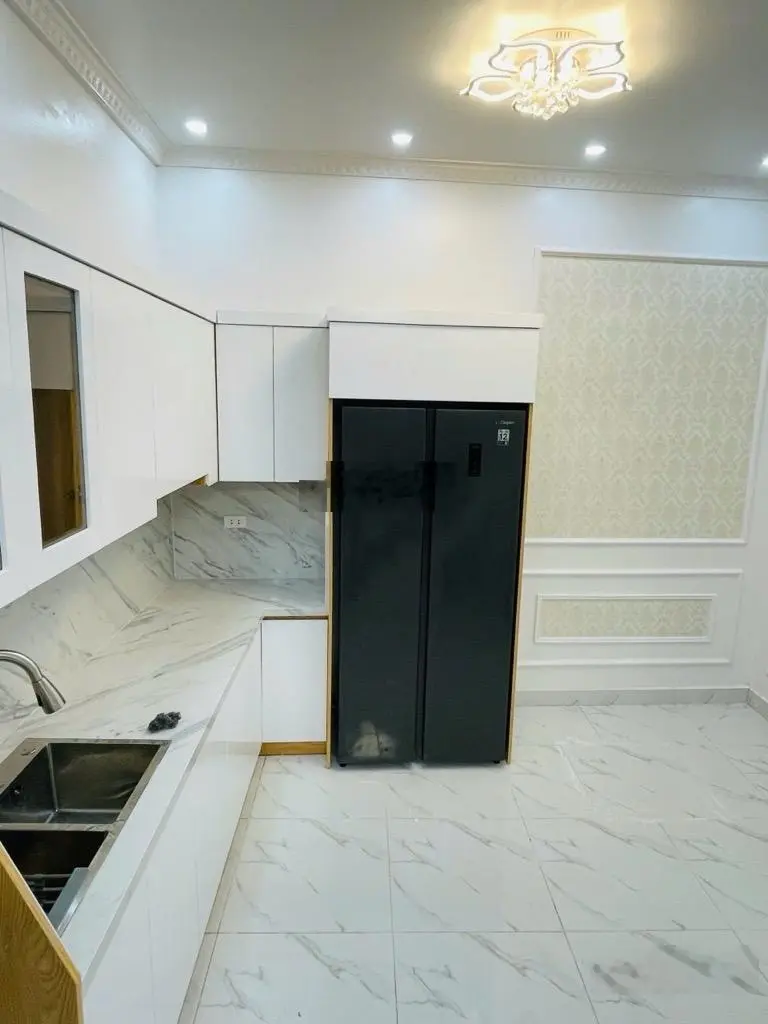 Bán nhà phố khâm thiên, đống đa, 6,88 triệu, 46m2, 3pn + 3wc