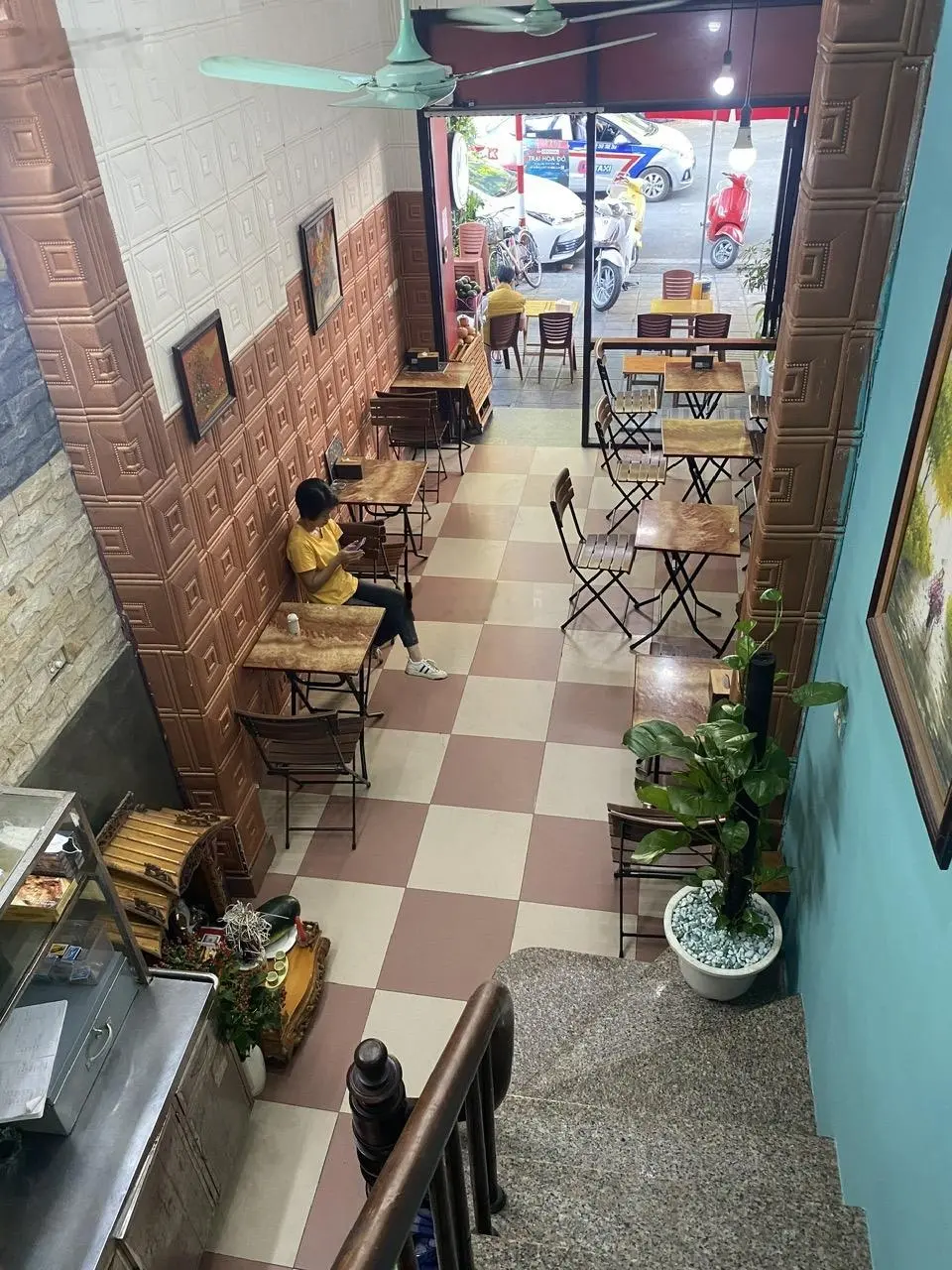 Bán nhà mặt phố Tây Sơn, 6 tầng, 30m2, giá chỉ 11,4 tỷ