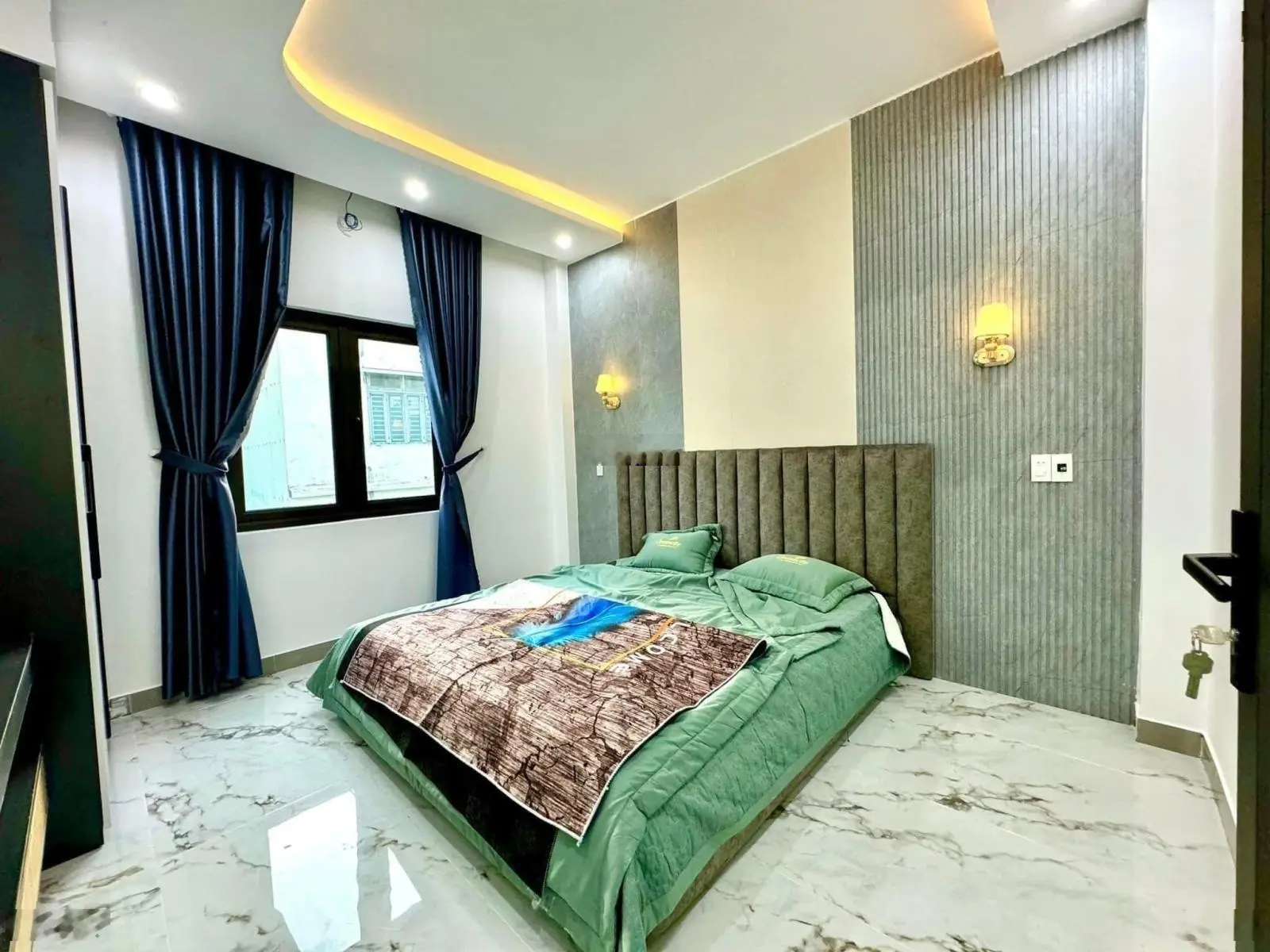 Bán nhà riêng tại Lý Thường Kiệt, 48 m2, giá cực chất, đẹp, nhiều tiện ích.Giá 2,1 tỷ