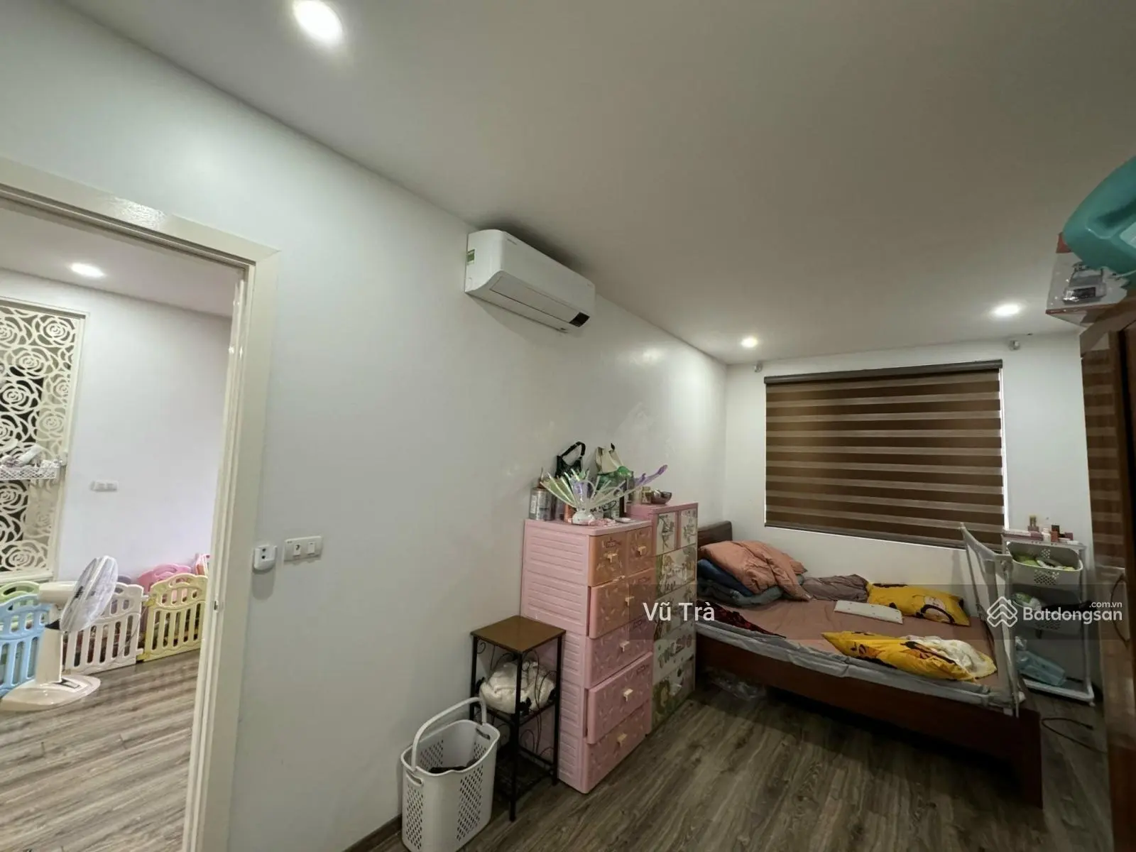 Bán căn Ecolife Capitol, Đường Tố Hữu tòa A1 110m2 3 ngủ full nội thất có sổ đỏ giá từ 6.4 tỷ