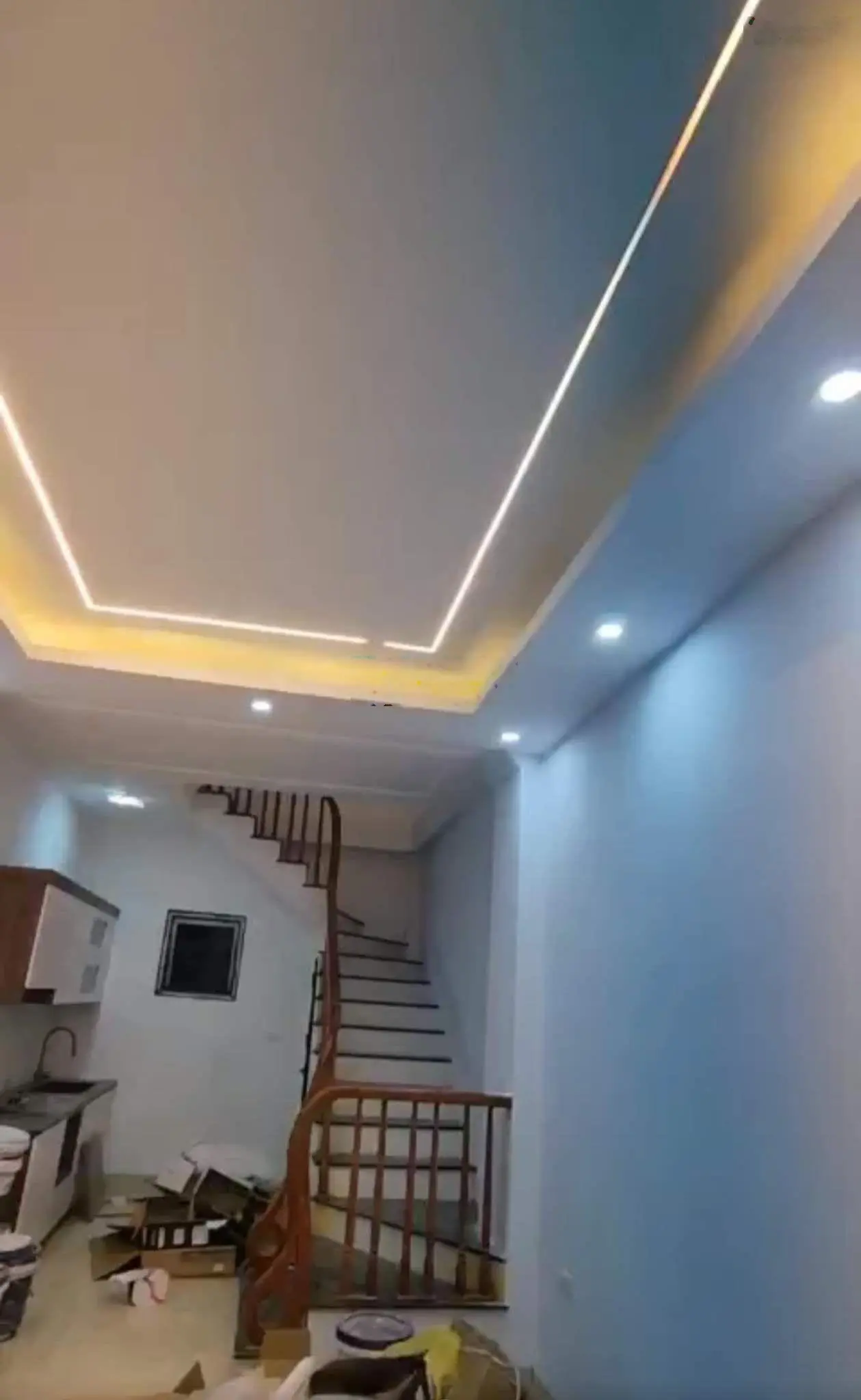 Chính chủ gửi bán nhà 4,5 tầng tại Thanh Lãm, Phú Lãm, Hà Đông, Hà Nội, liên hệ: 0929 856 ***