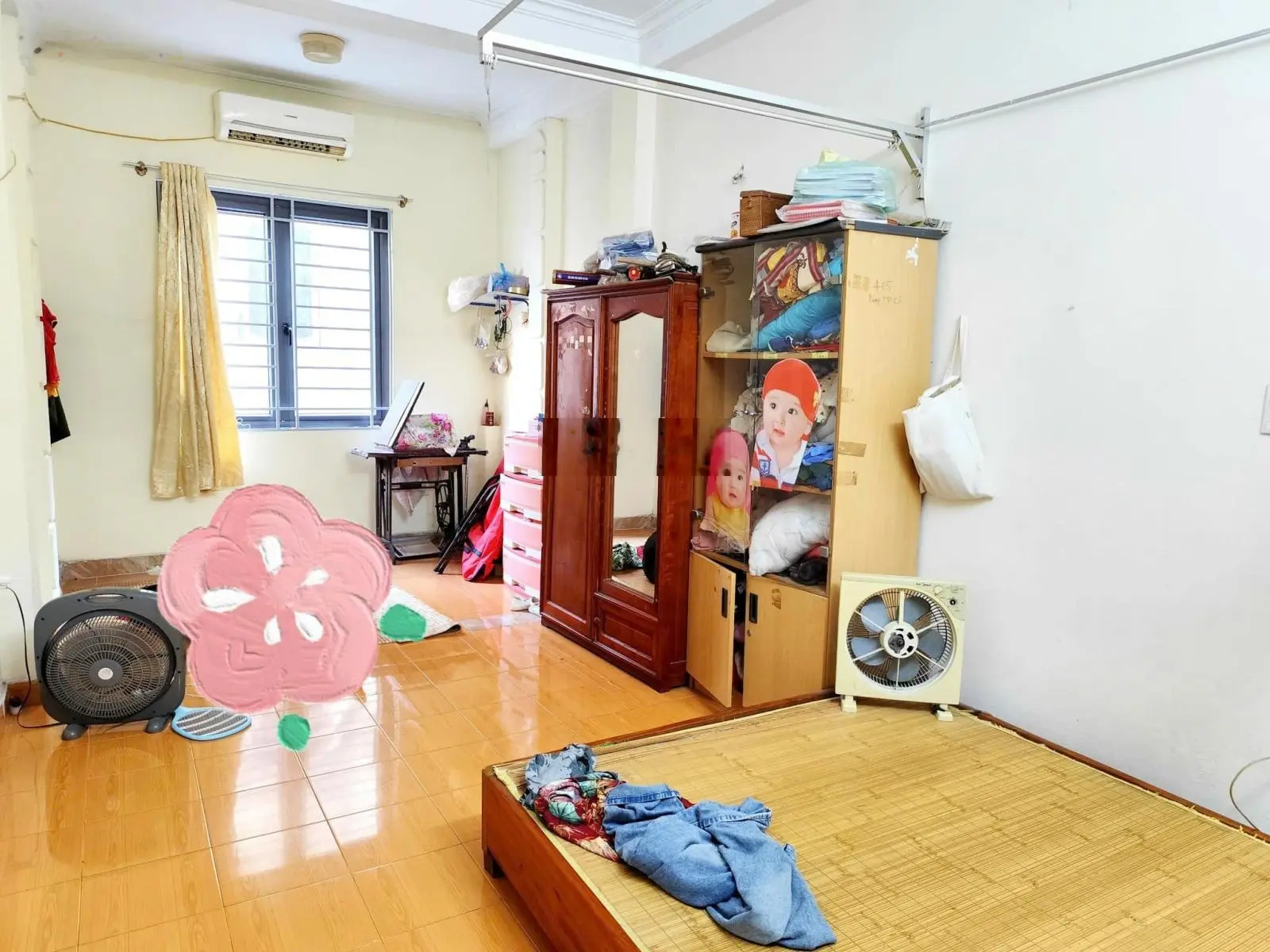 10.5 tỷ - 72m2 - phân lô ô tô vào nhà - KDVP - Lương Khánh Thiện - Trương Định