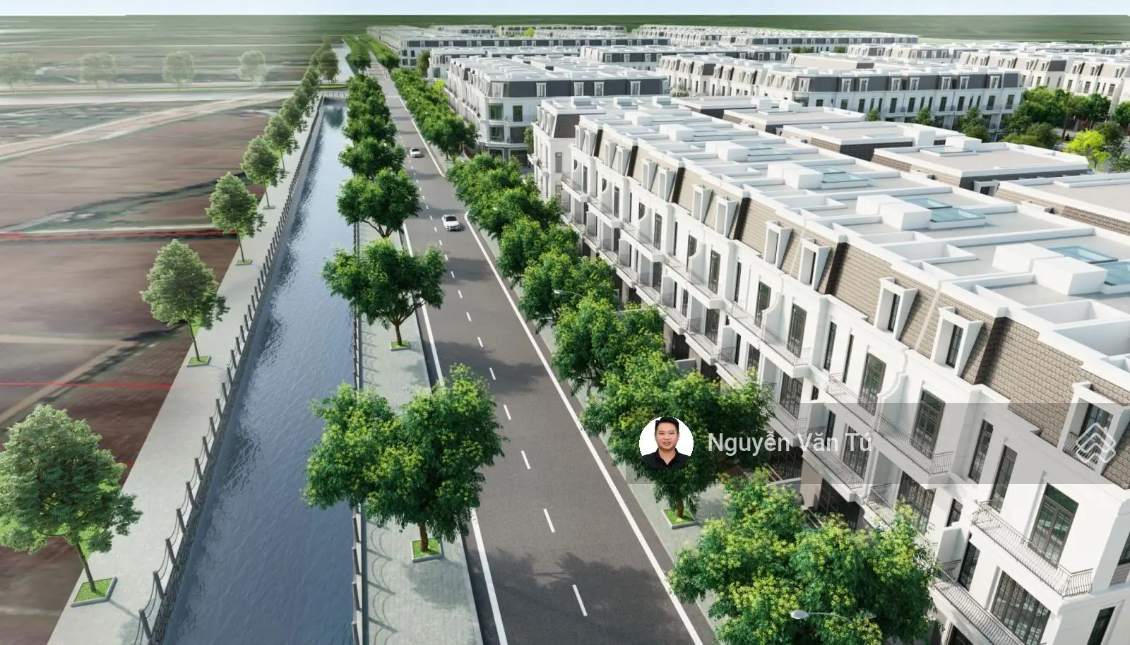 Đất nền LK dự án khu đô thị Tân Thanh Elite City Hà Nam giá tốt nhất thị trường chỉ từ 16tr/m2