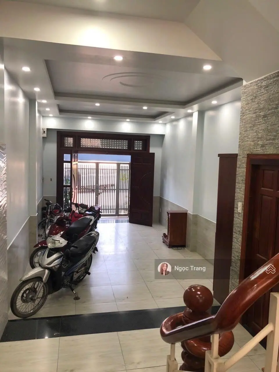 Giảm nhanh 2tỷ bán nhà Đặng Thùy Trâm 4x22( 88m2) hoàn công đủ đối diện đại học Văn Lang hàng hiếm