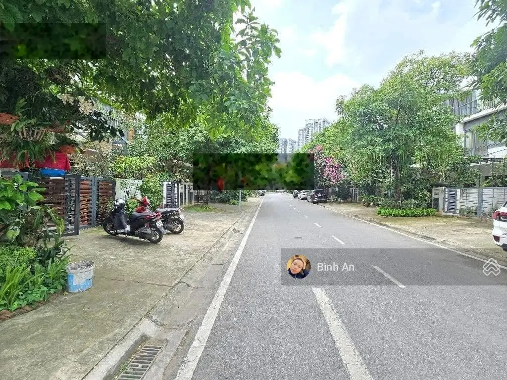 Bán gấp biệt thự Gamuda khu vực víp đáng sống, đẳng cấp thượng lưu diện tích khủng 280m2 68tỷ