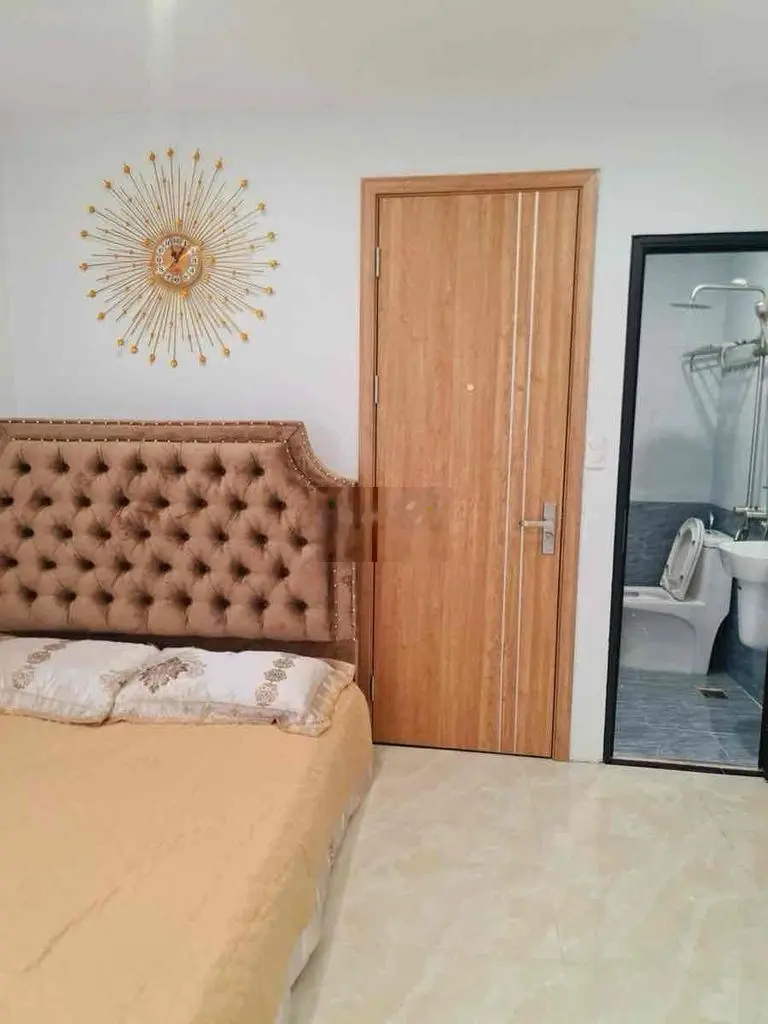 Chdv Đình Thôn, thang máy, 15m oto, pccc, gpxd, 55m*7t, 11pnkk, 55tr/t