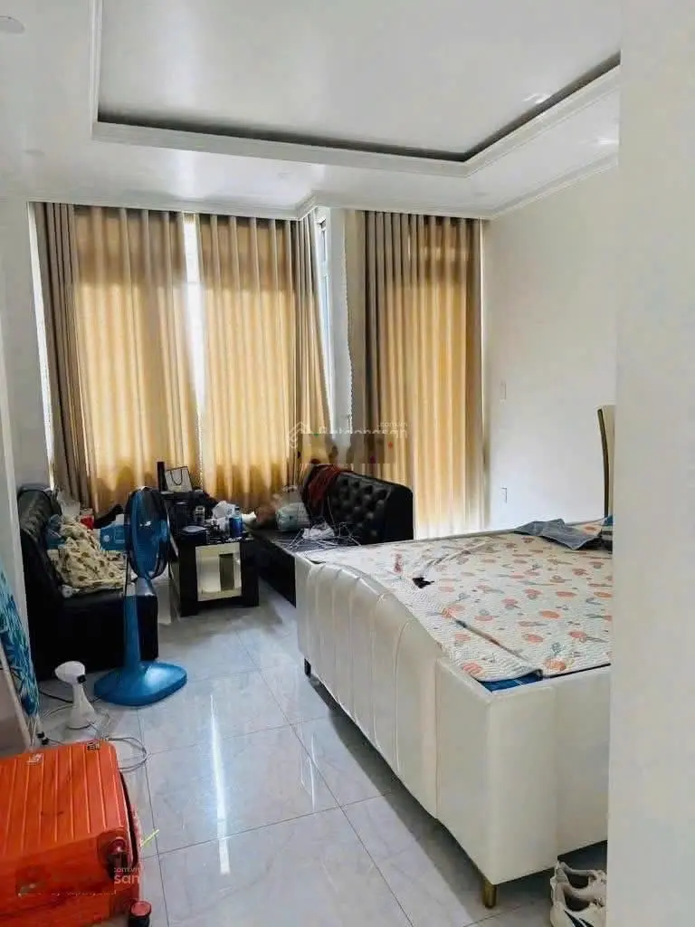1 Căn duy nhất ngay đường số 12, P. Trường Thọ. HXH 5m, nhà 1 trệt 2lầu có 3PN 3WC + khách + bếp