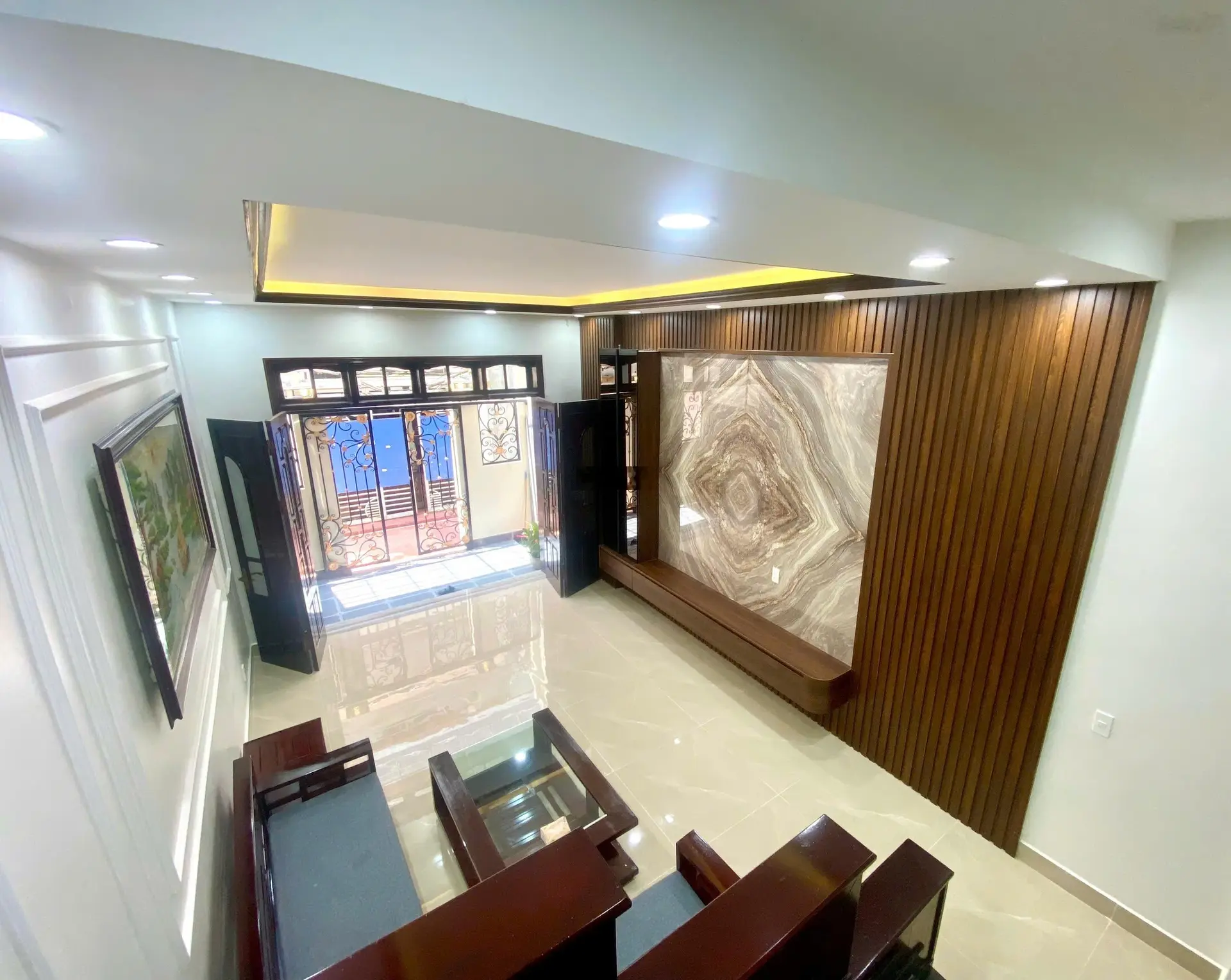 Bán nhà bìa đỏ chính chủ mình ngõ 38 An Đà, Quận Ngô Quyền, Hải Phòng