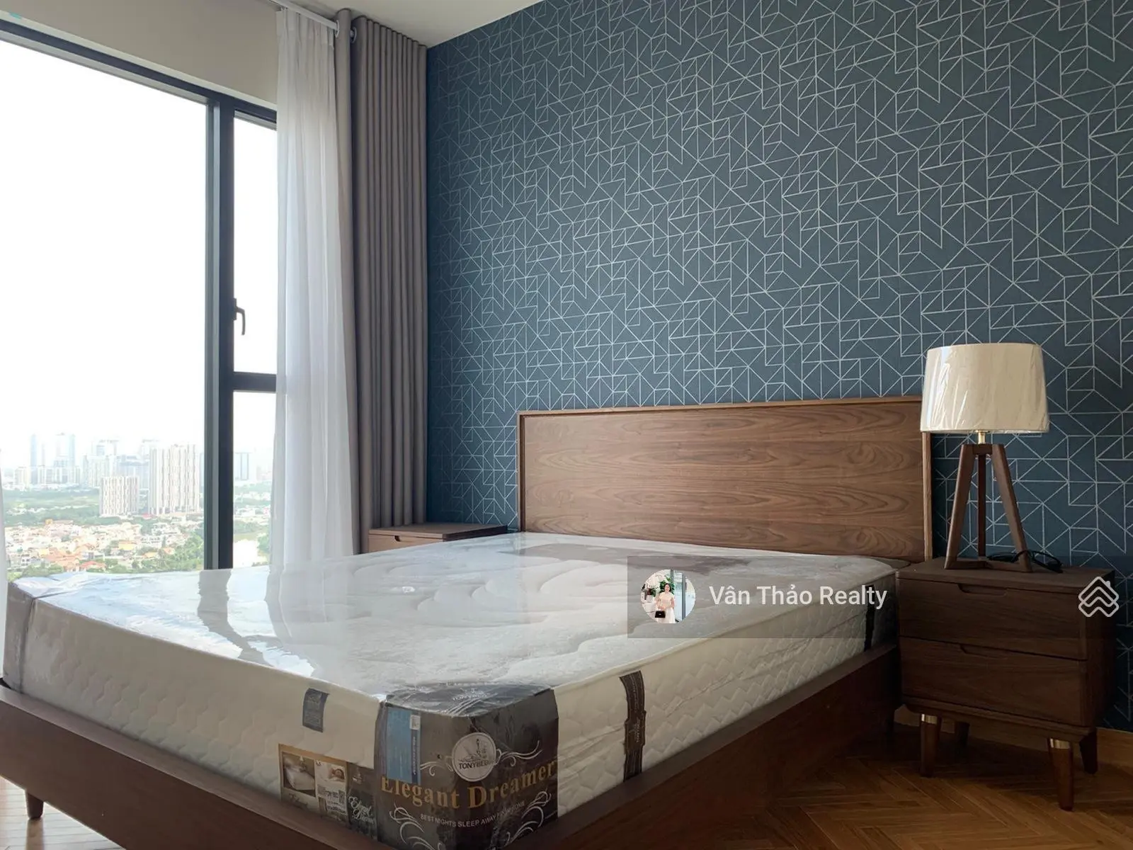 (Giá siêu tốt) Bán căn hộ 3PN - Feliz en Vista Quận 2 - Sống tận hưởng với 100 tiện ích đẳng cấp