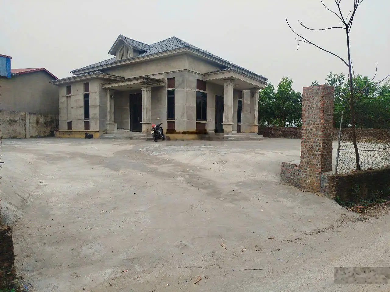 Bán Nhà riêng tại Xã Thành Công, Phổ Yên, Thái Nguyên, giá tốt 292,6 triệu, 610m2
